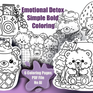 Emotional Detox