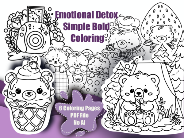Emotional Detox